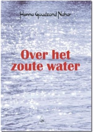 Cover over het zoute water