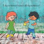 Ali en Sophie vieren het Suikerfeest