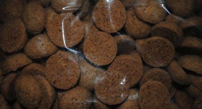 Chocoladeletters en solidariteit Chocoladeletters en solidariteit