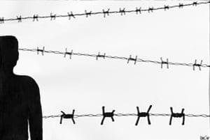 Brief aan dhr Van der Zande, consul-generaal van Erbil Brief aan dhr Van der Zande, consul-generaal van Erbil