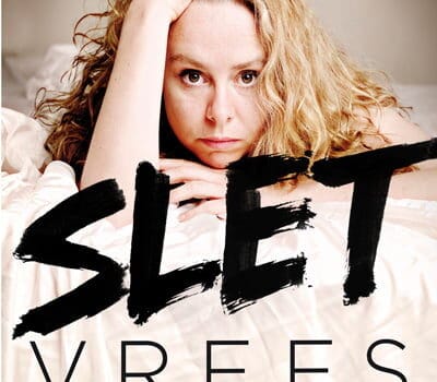 Waar aan de horizon gloort de vrouwelijke seksualiteit?