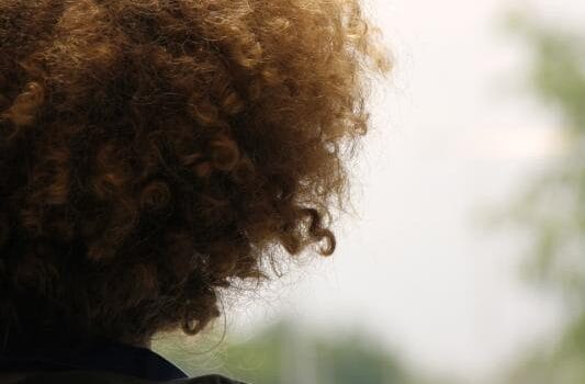 Beeldcolumn – Fair-haired boy