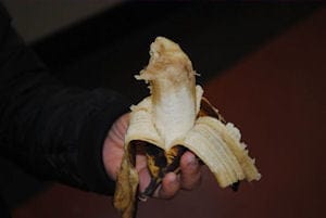 Mijn zus lijdt aan obesitas