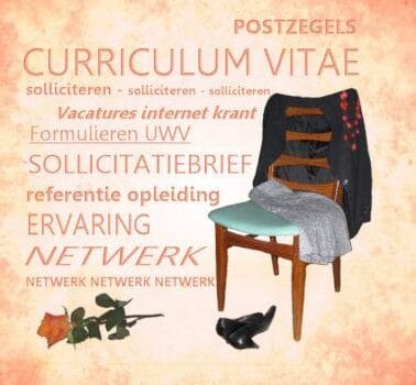 Bezeten van werk Bezeten van werk
