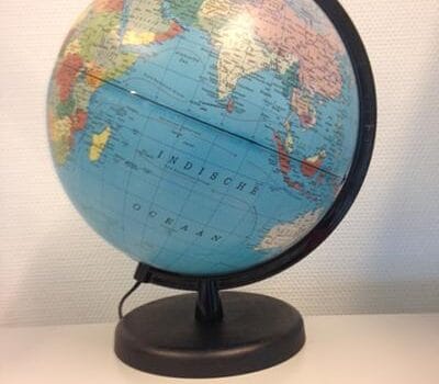 Ilse (49): ‘Er valt wereldwijd nog veel te verbeteren’ Ilse (49): ‘Er valt wereldwijd nog veel te verbeteren’