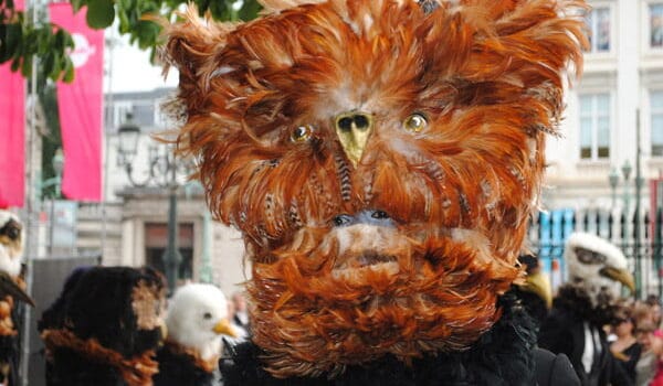 Myriam (58): ‘Seks doe je voor je lol’ Myriam (58): ‘Seks doe je voor je lol’