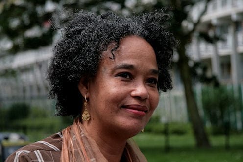 De emancipatiegraad van Ernestine Comvalius