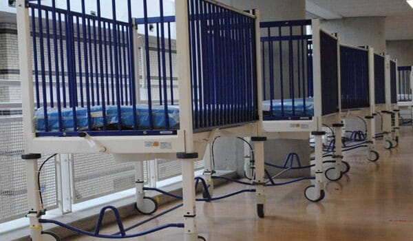 Borsten en de behandeling van borstkanker