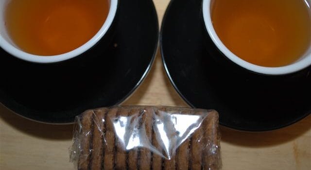 De Nederland en zijn omgang met geld