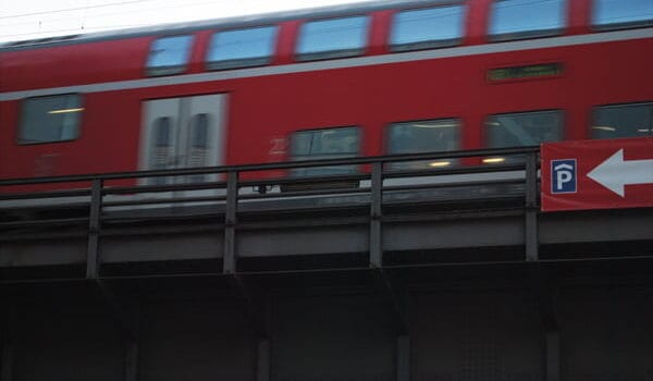 Lekker snel. En lekker langzaam