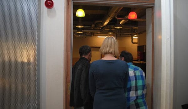 Mannen spelen het spel beter