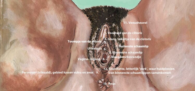 Ellen Laan (1962-2022) : Seksuele opwinding, de G-plek en andere zaken