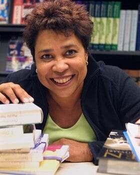 De emancipatiegraad van Noraly Beyer