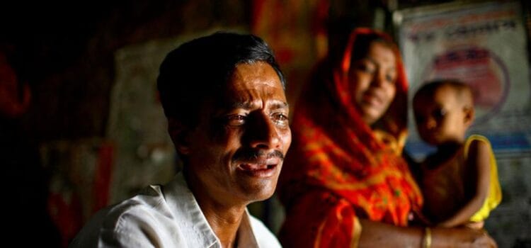 Beeldcolumn 1 – Low priced slavery