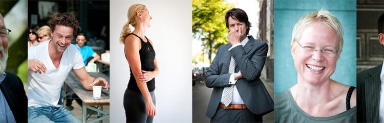 Beeldcolumn 1 – Lucky shots