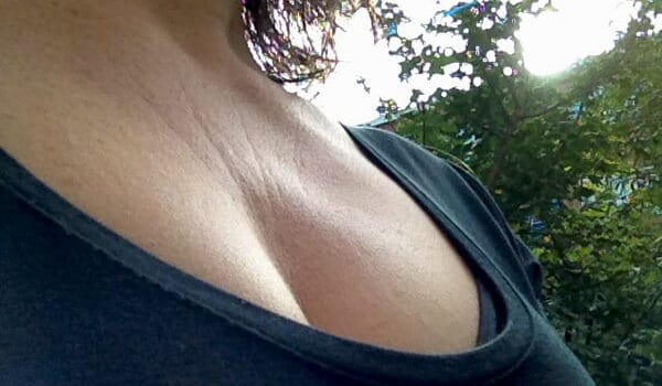 Borsten en borstversteviging