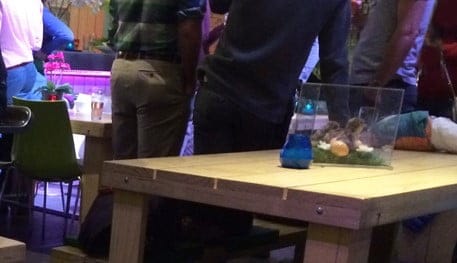 Simon (45): ‘De meeste gaystellen beginnen monogaam’