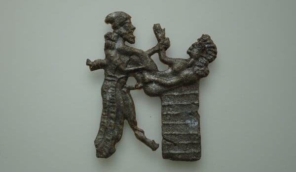 Annet: ‘Maar jij hoeft ‘s nachts je benen niet te spreiden’