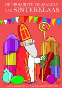 De Vrolijkste Verjaardag